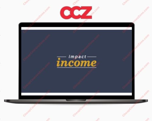 Trey Cockrum Impact Income