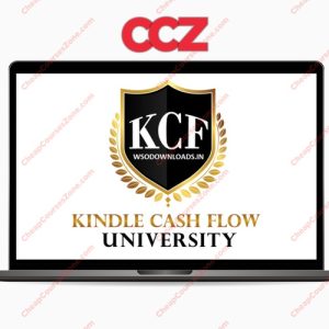 Ty Cohen Kindle Cash Flow 20