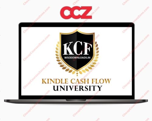 Ty Cohen Kindle Cash Flow 20