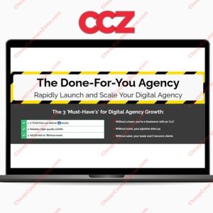 Tyler Narducci The Done For You Agency