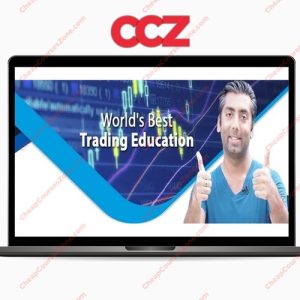 Urban Forex Elite Core Advance Course