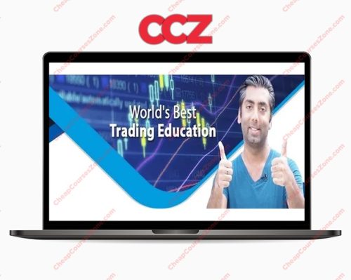 Urban Forex Elite Core Advance Course