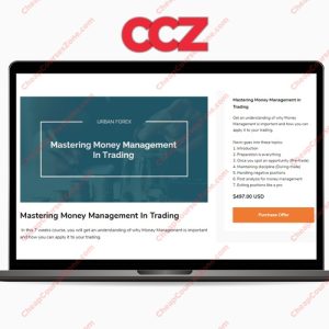 Urban Forex Mastering Money Management in Trading