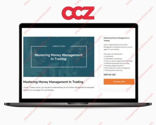 Urban Forex Mastering Money Management in Trading