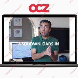 Urban Forex Mastering Price Action 20