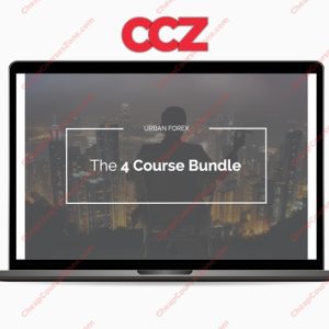 Urban Forex The 4 Course Bundle