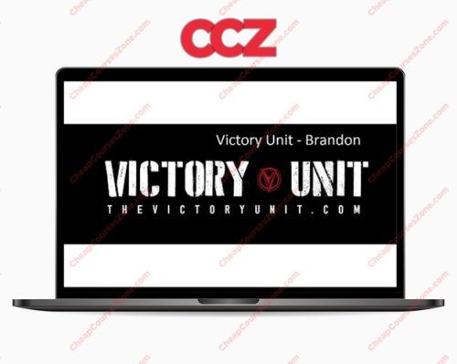 Victory Unit Brandon Carter