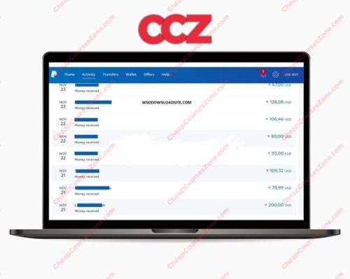 WORKS WORLDWIDE 290 Per Day With Craigslists WhiteHat Method No Investment Legal