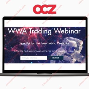 WWA Trading