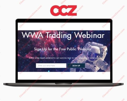 WWA Trading