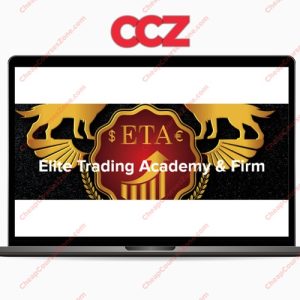 Wolf Mentorship Elite Trading Academy Firm