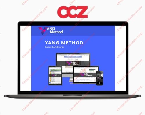 Yang Method Home Study Course
