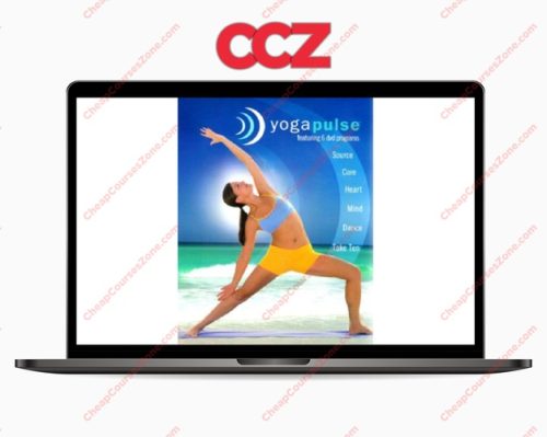 Yoga Pulse System Reshape Your Body Transform Your Life