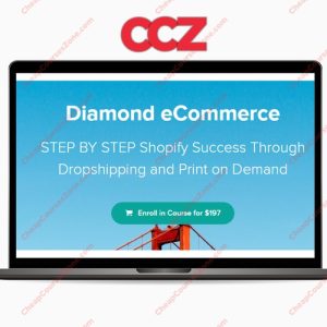Youse Diamond eCommerce