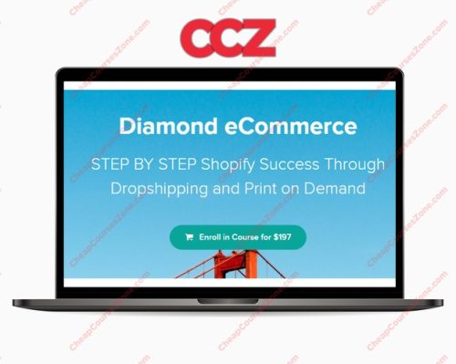Youse Diamond eCommerce