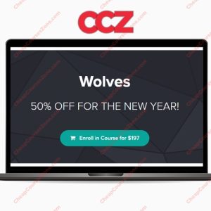 Youses Wolves eCommerce