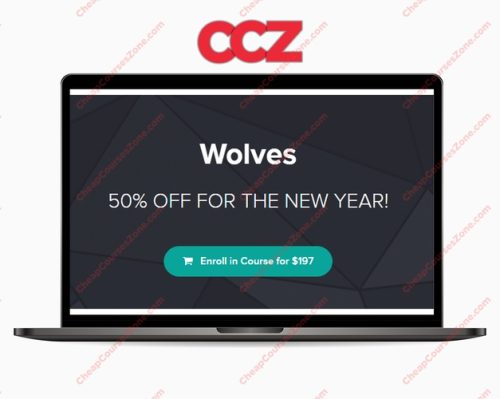 Youses Wolves eCommerce