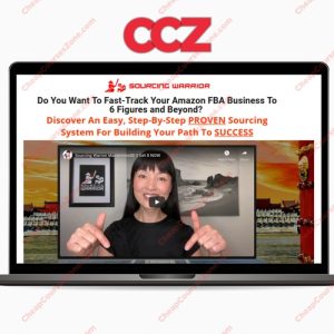 Yuping Want Sourcing Warrior Mastermind