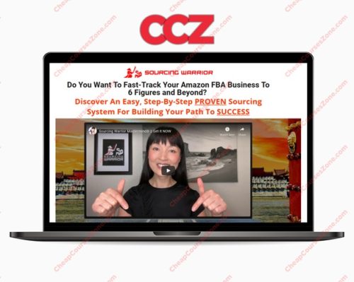 Yuping Want Sourcing Warrior Mastermind