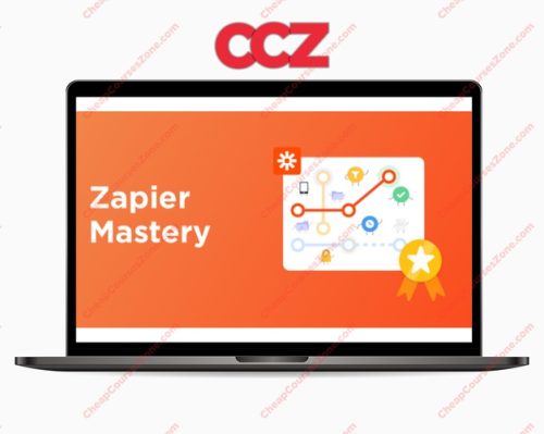Zapier Mastery Course