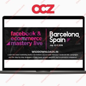 iStack Training Barcelona 2019