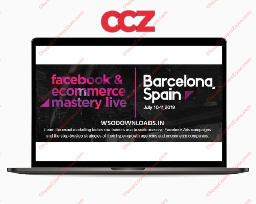 iStack Training Barcelona 2019