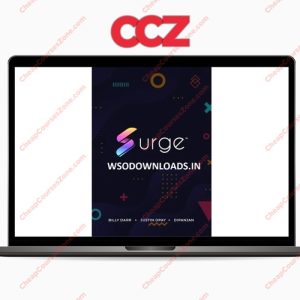 SURGE JV ACCESS
