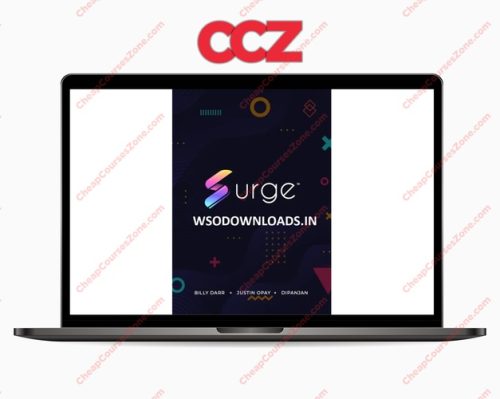 SURGE JV ACCESS