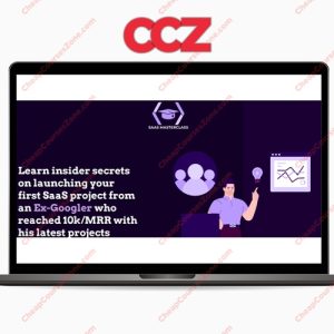 SaaS Wiz The SaaS MasterClass