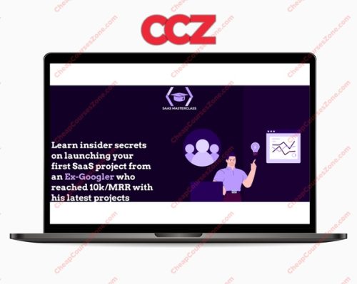 SaaS Wiz The SaaS MasterClass