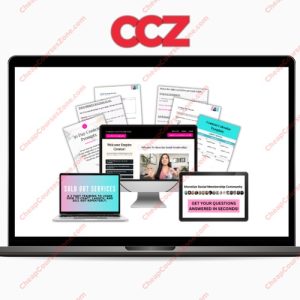 Sabah Ali Monetize Social Membership