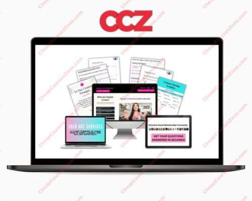 Sabah Ali Monetize Social Membership