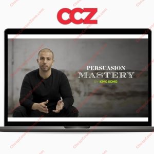 Sabri Suby Persuasion Mastery