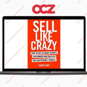 Sabri Suby SELL LIKE CRAZY