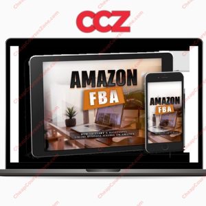 Sajan Elanthoor Amazon FBA PLR