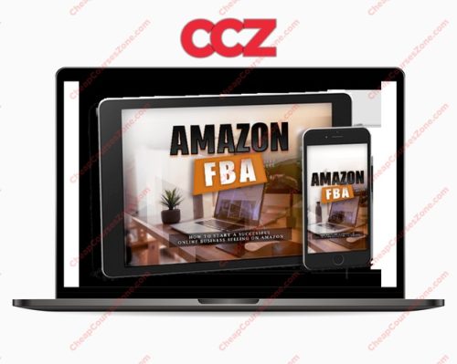 Sajan Elanthoor Amazon FBA PLR