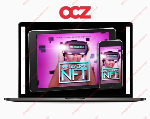 Sajan Elanthoor Metaverse NFT