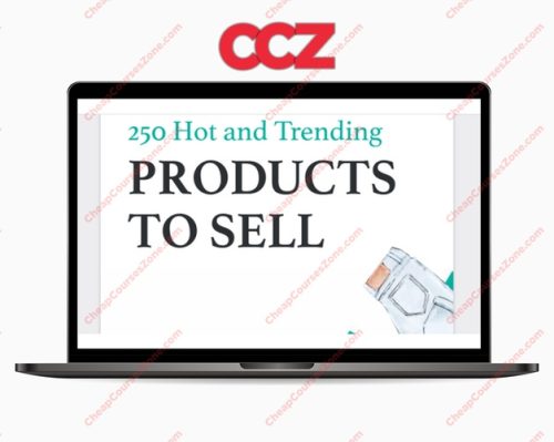 SaleHoo 250 Hot Trending Products to Sell in 2021