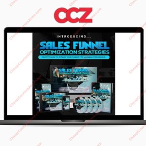 Sales Funnel Optimization Strategies