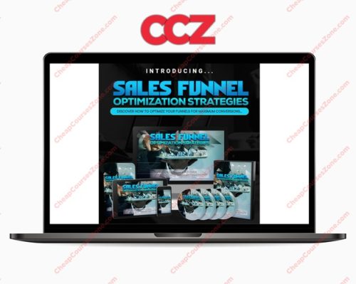 Sales Funnel Optimization Strategies