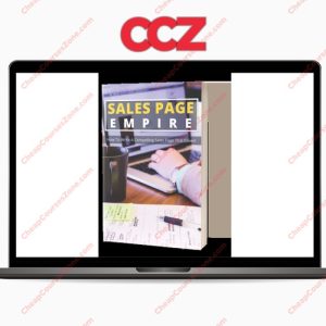 Sales Page Empire