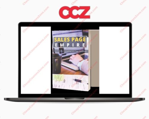 Sales Page Empire