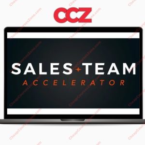 Sales Team Accelerator 2023