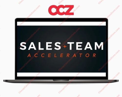 Sales Team Accelerator 2023