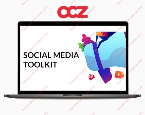 Sam Bakker Social Media Toolkit