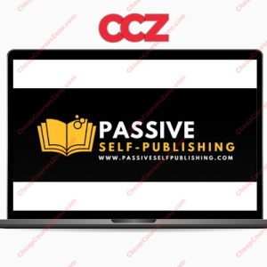 Sam Barnes Publish For Profit Mastery