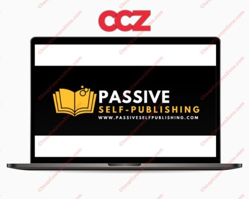 Sam Barnes Publish For Profit Mastery