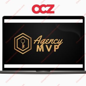 Sam Carlson Agency MVP
