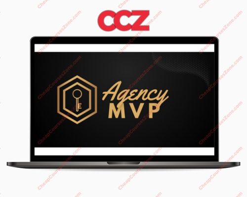 Sam Carlson Agency MVP