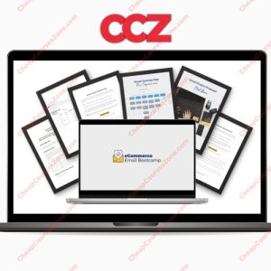 Samar Owais eCommerce Email Bootcamp